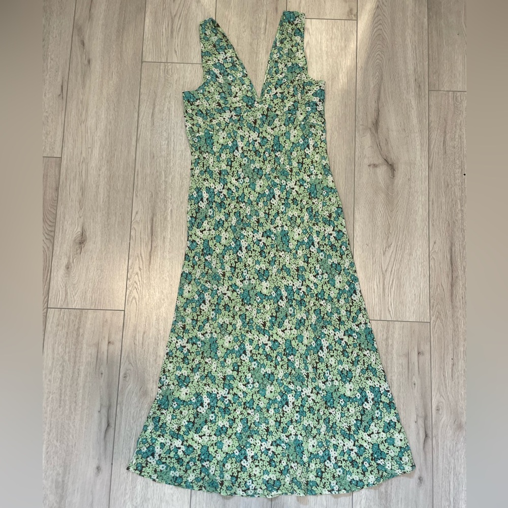 Rails Audrina Dress - Picture 9 of 13